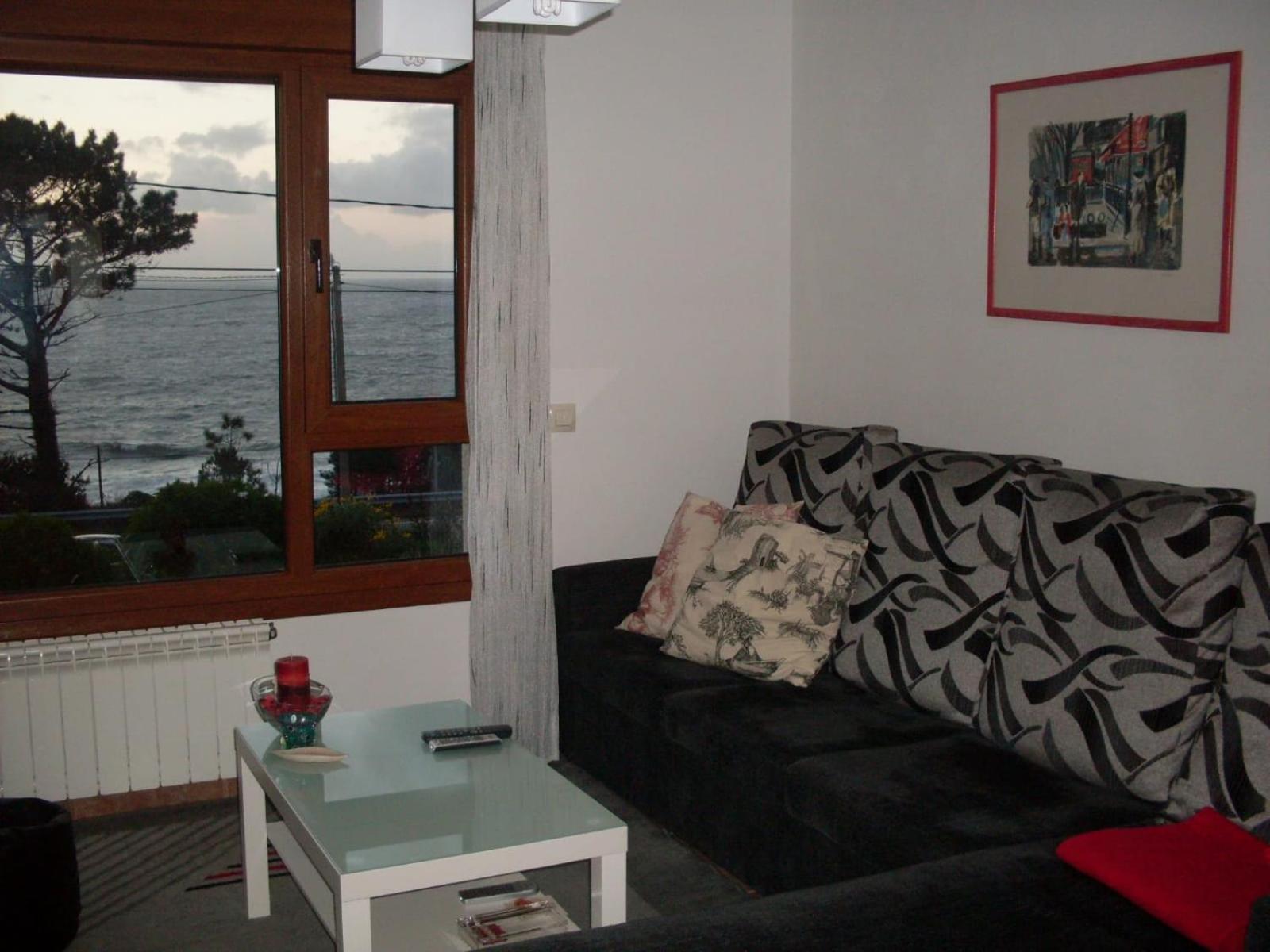 Casa Alicia Vivienda Uso Turistico - B Villa A Guarda Ngoại thất bức ảnh