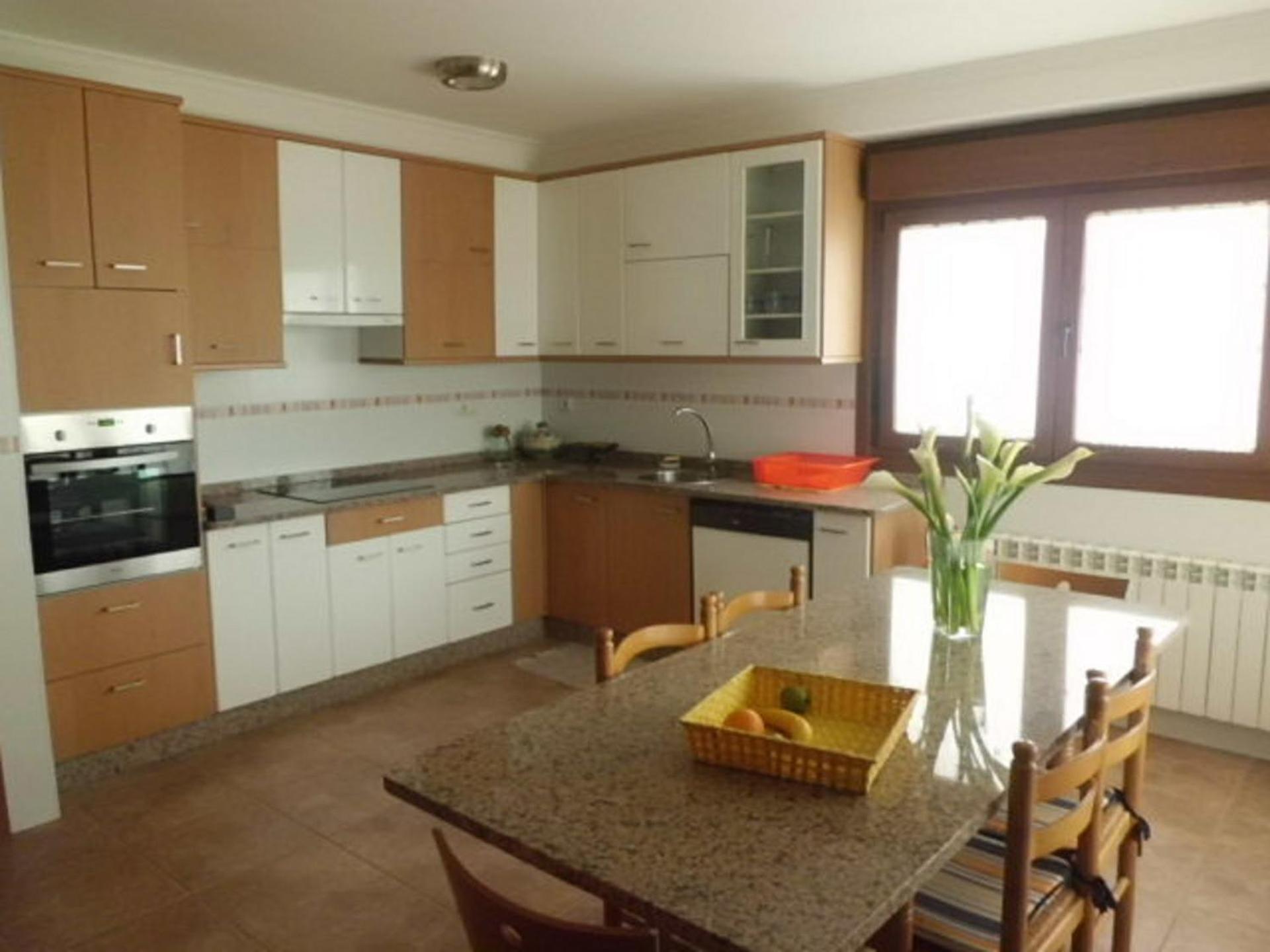 Casa Alicia Vivienda Uso Turistico - B Villa A Guarda Ngoại thất bức ảnh
