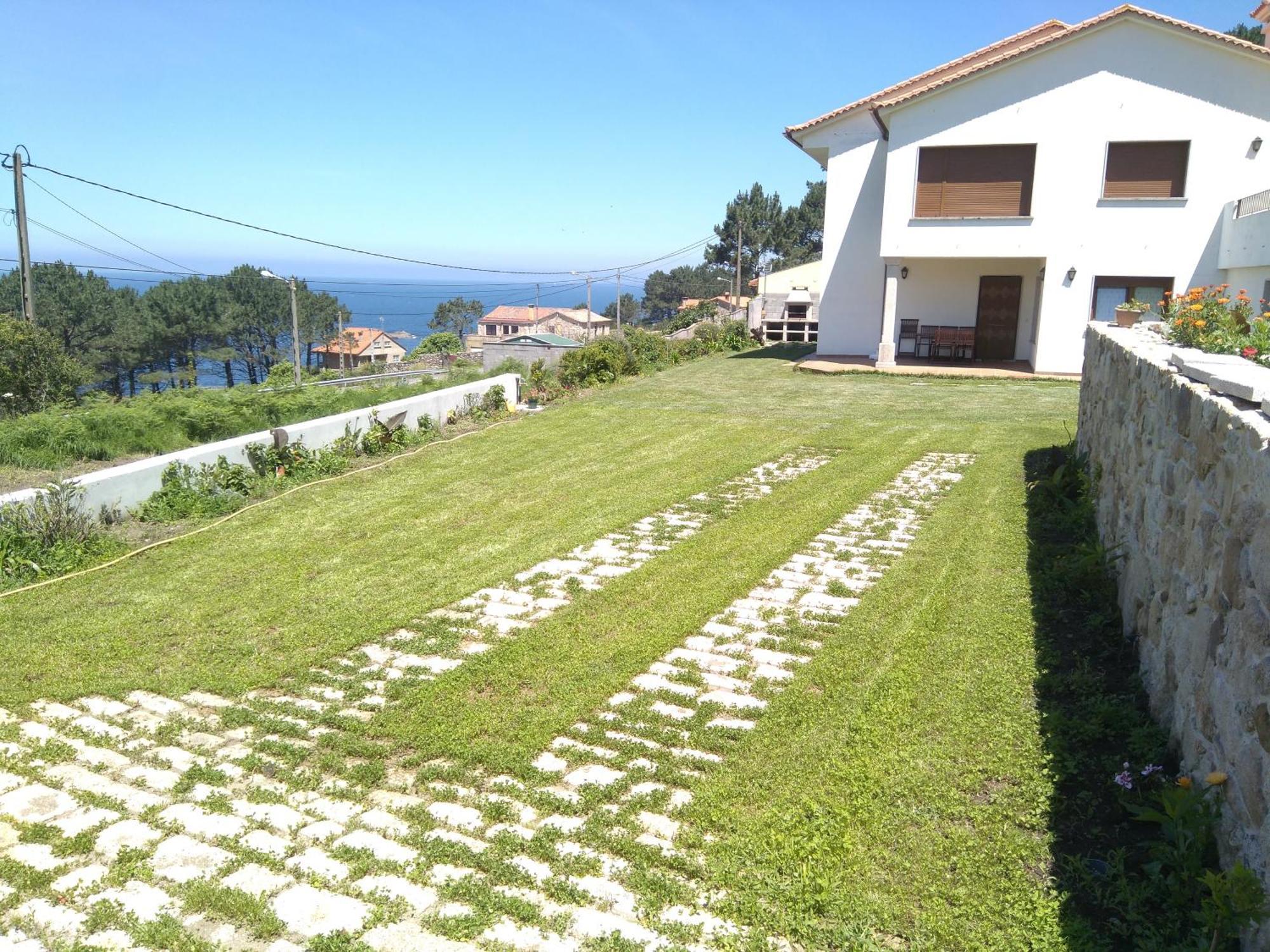 Casa Alicia Vivienda Uso Turistico - B Villa A Guarda Ngoại thất bức ảnh