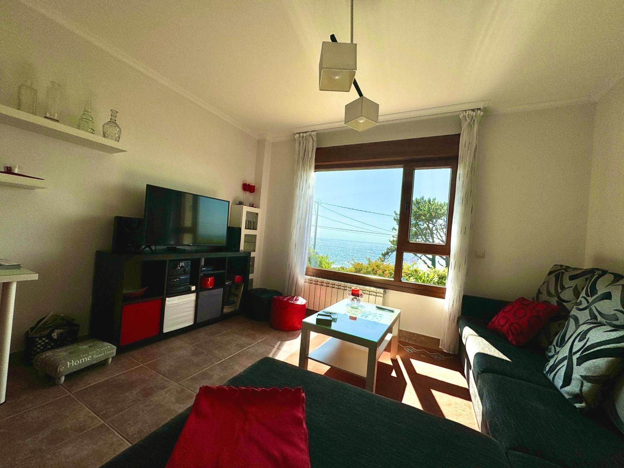 Casa Alicia Vivienda Uso Turistico - B Villa A Guarda Ngoại thất bức ảnh