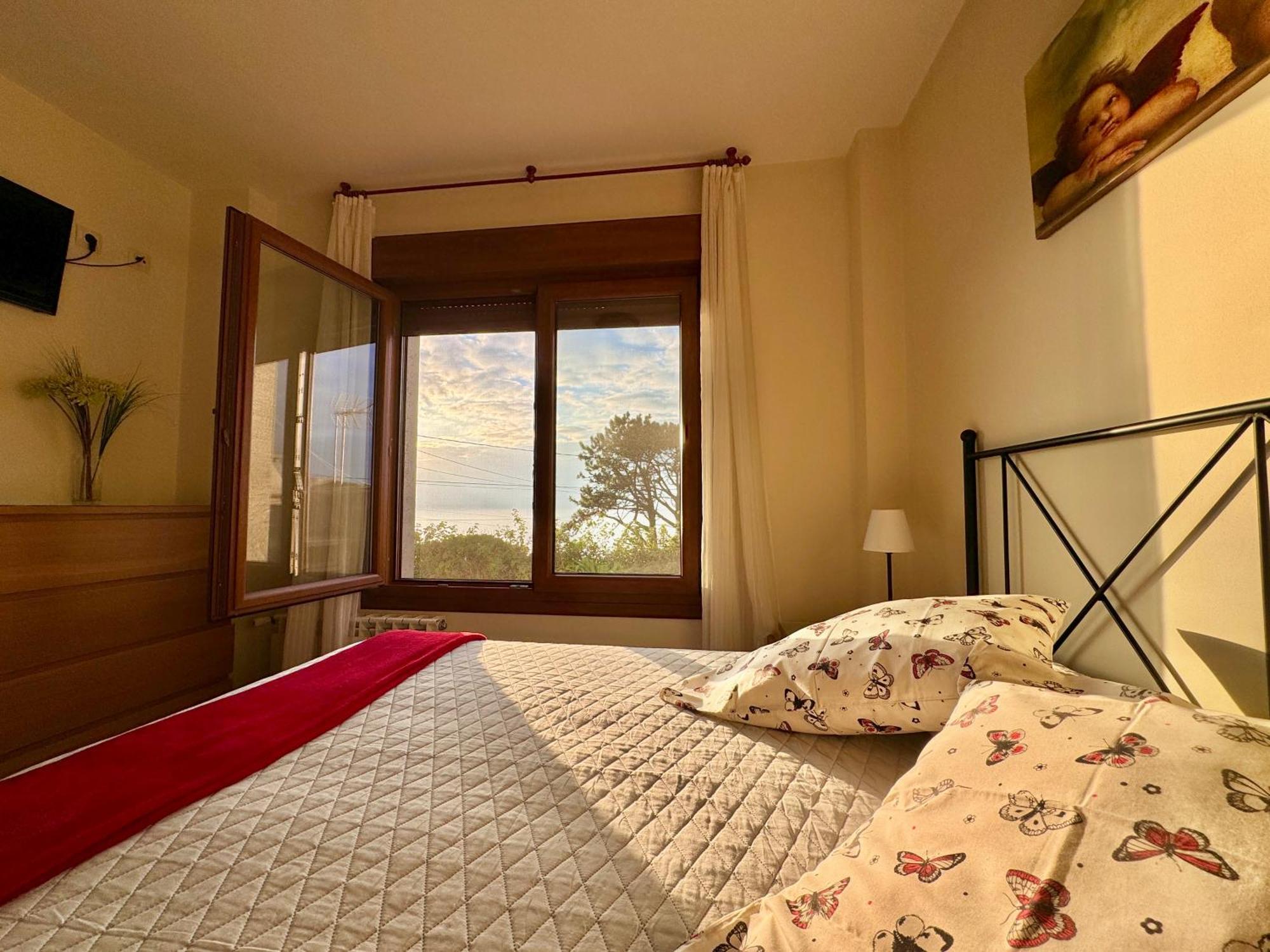 Casa Alicia Vivienda Uso Turistico - B Villa A Guarda Ngoại thất bức ảnh