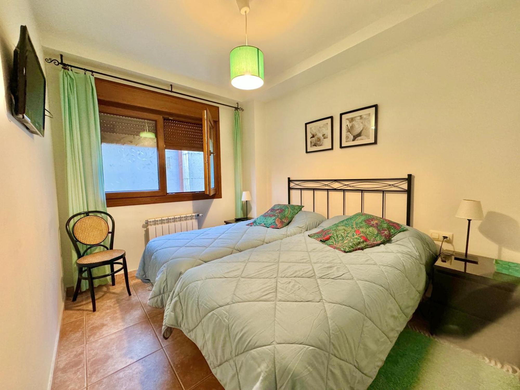 Casa Alicia Vivienda Uso Turistico - B Villa A Guarda Ngoại thất bức ảnh