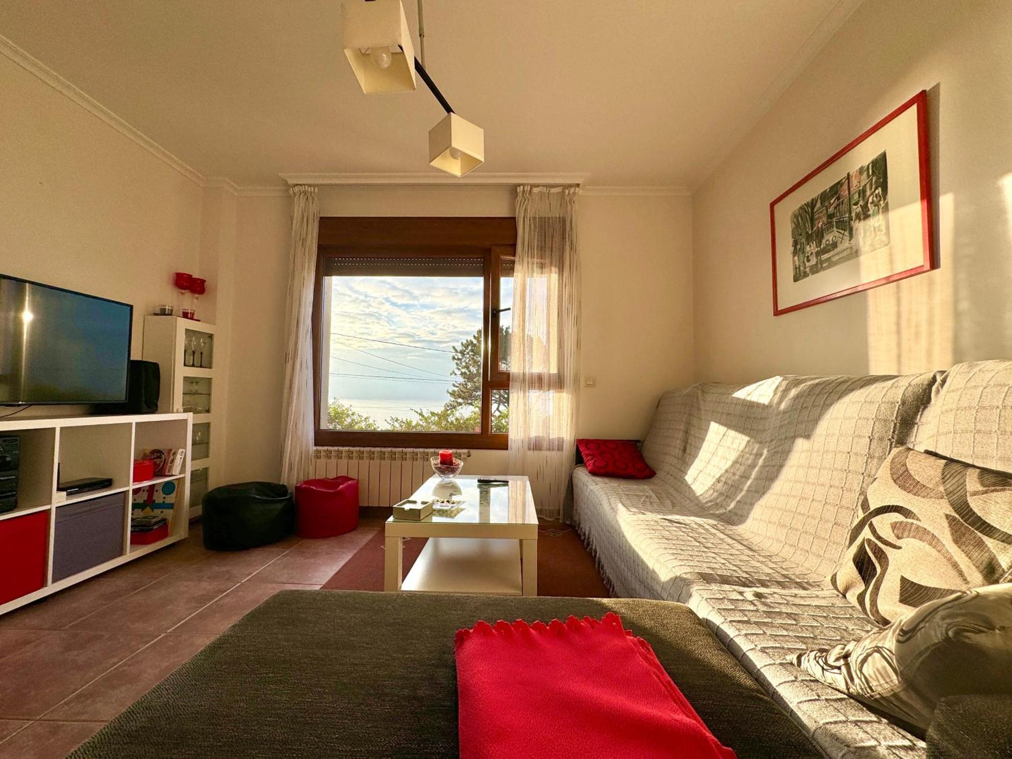 Casa Alicia Vivienda Uso Turistico - B Villa A Guarda Ngoại thất bức ảnh