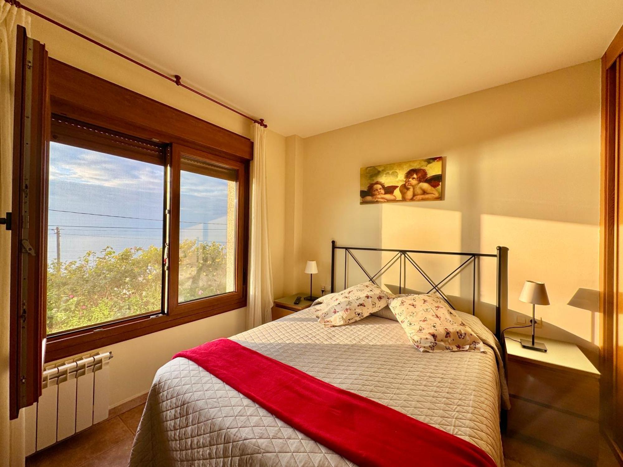 Casa Alicia Vivienda Uso Turistico - B Villa A Guarda Ngoại thất bức ảnh