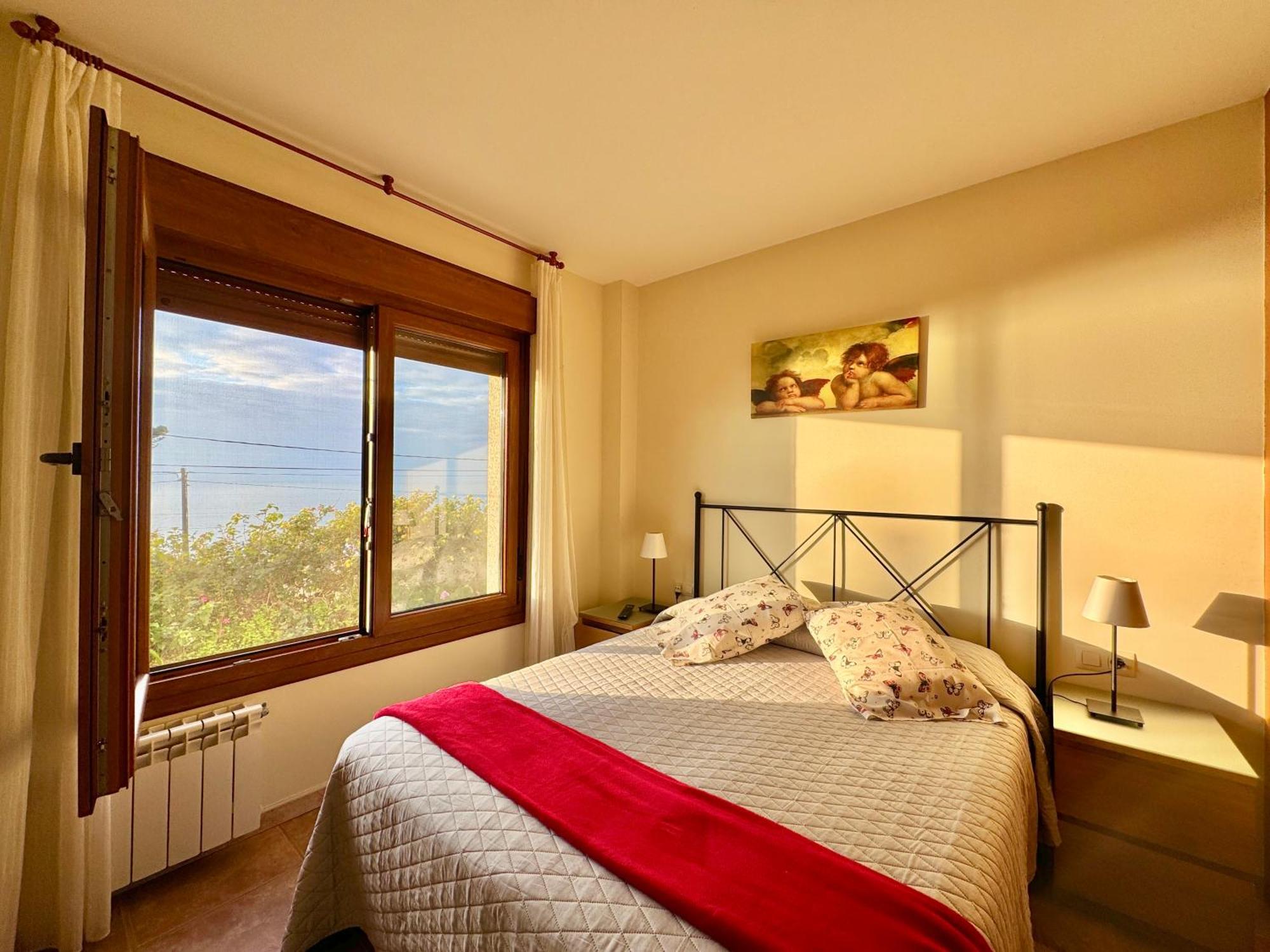 Casa Alicia Vivienda Uso Turistico - B Villa A Guarda Ngoại thất bức ảnh