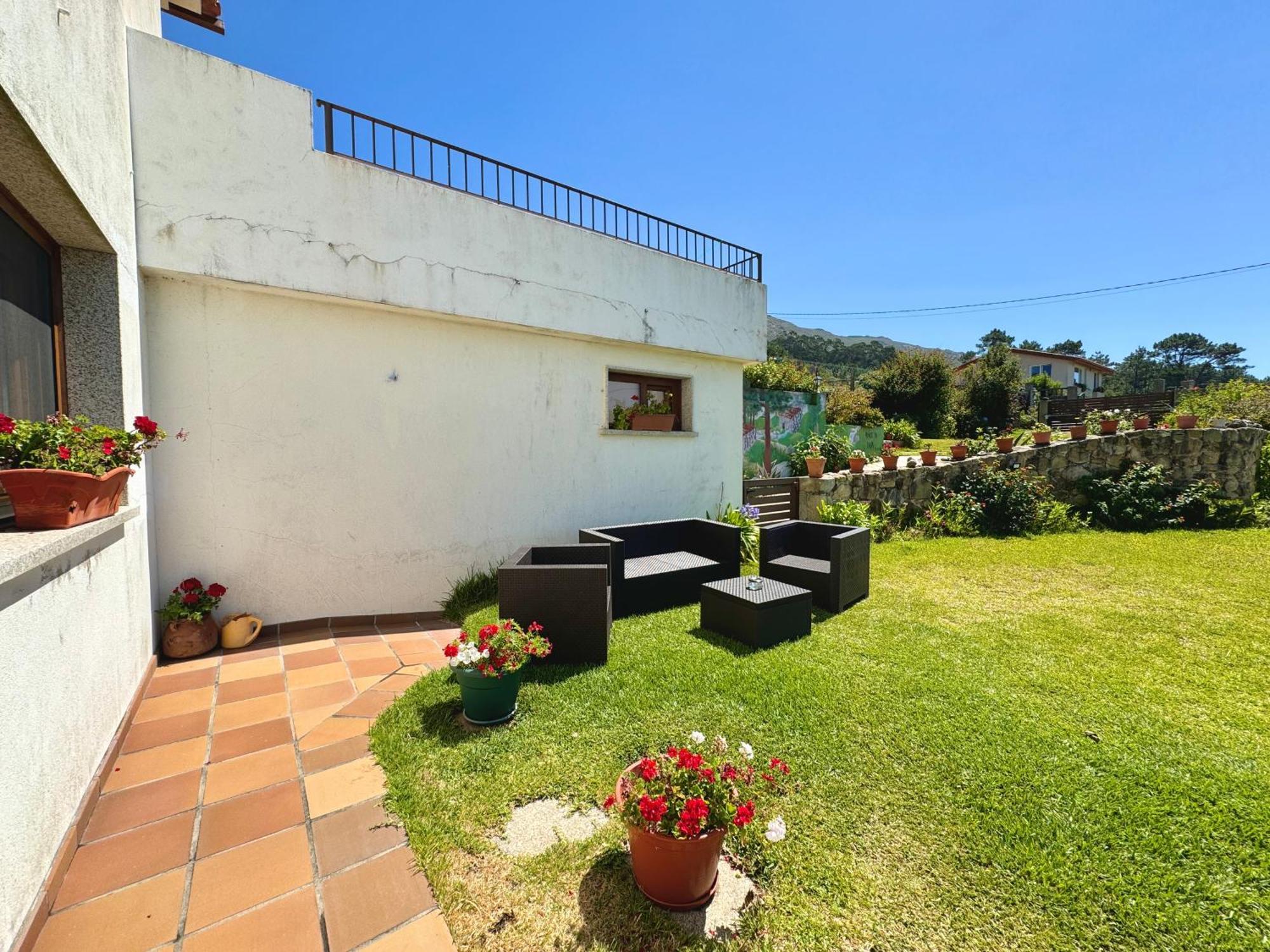 Casa Alicia Vivienda Uso Turistico - B Villa A Guarda Ngoại thất bức ảnh