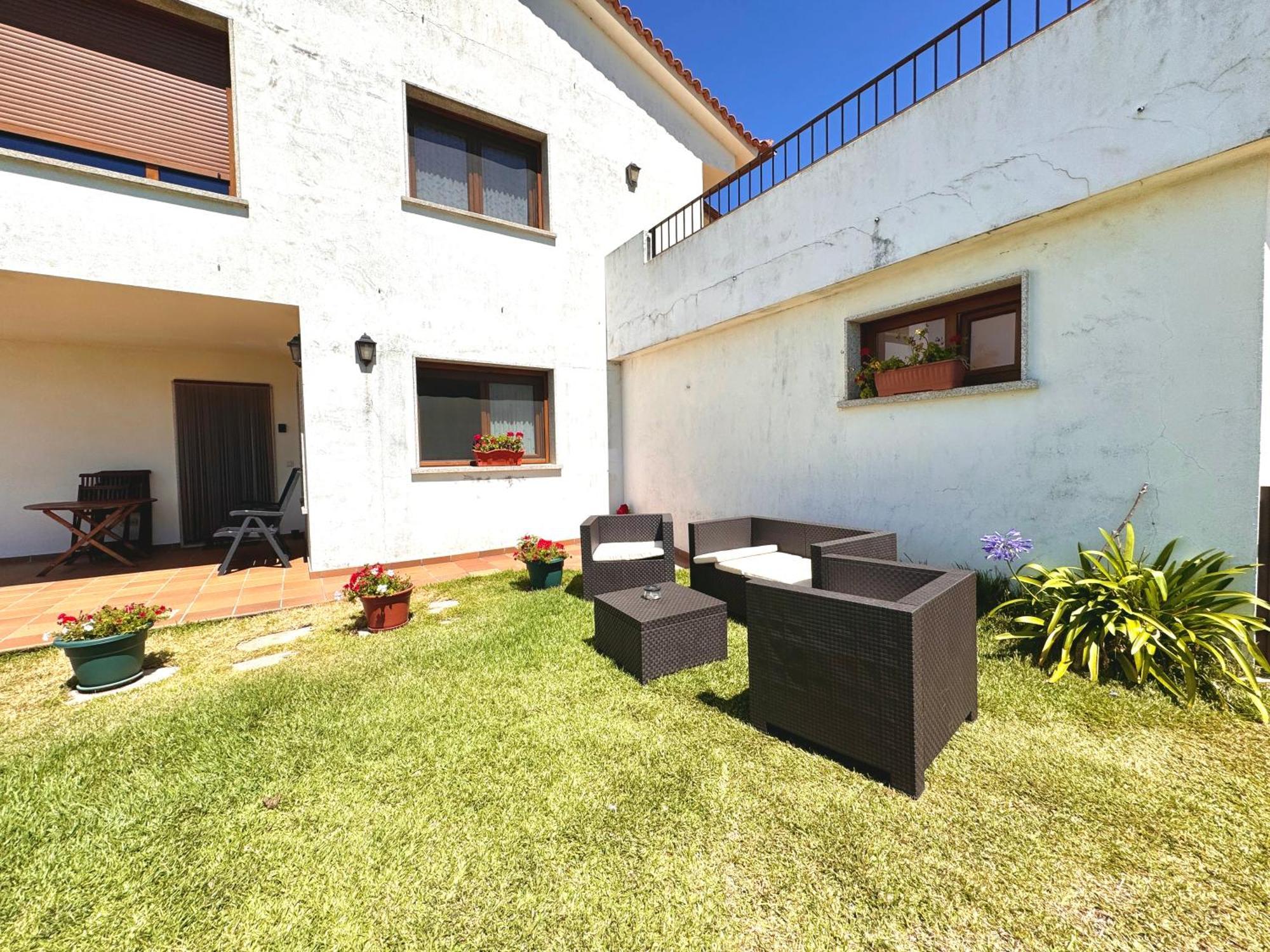 Casa Alicia Vivienda Uso Turistico - B Villa A Guarda Ngoại thất bức ảnh