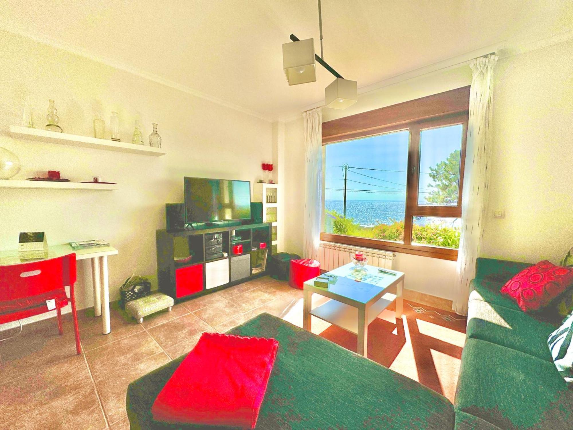 Casa Alicia Vivienda Uso Turistico - B Villa A Guarda Ngoại thất bức ảnh