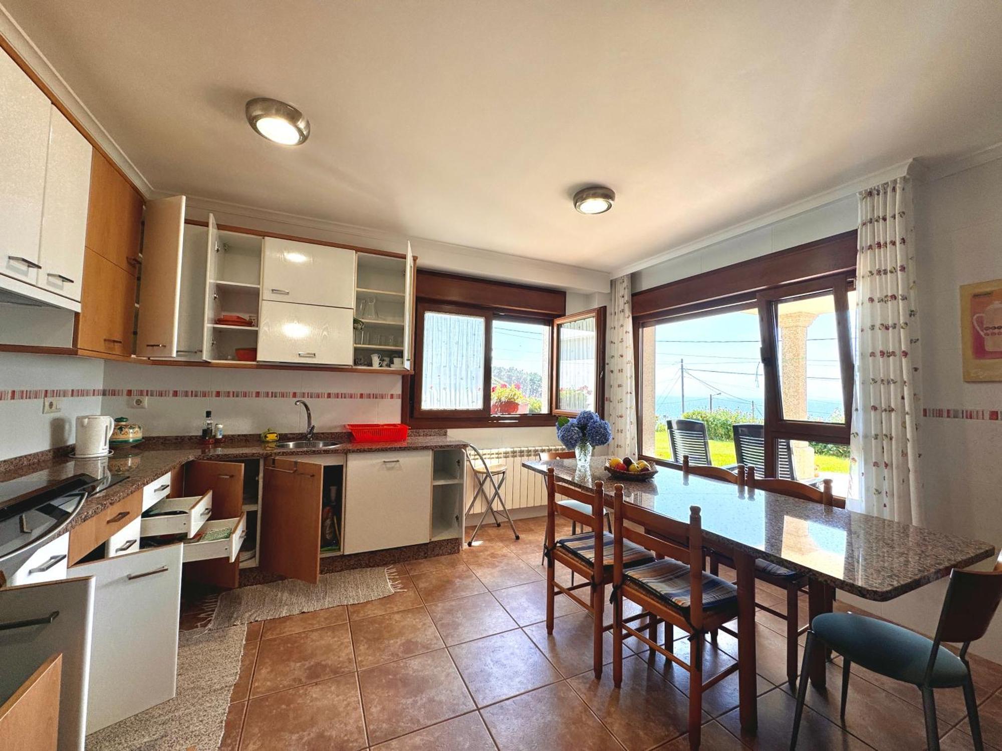 Casa Alicia Vivienda Uso Turistico - B Villa A Guarda Ngoại thất bức ảnh