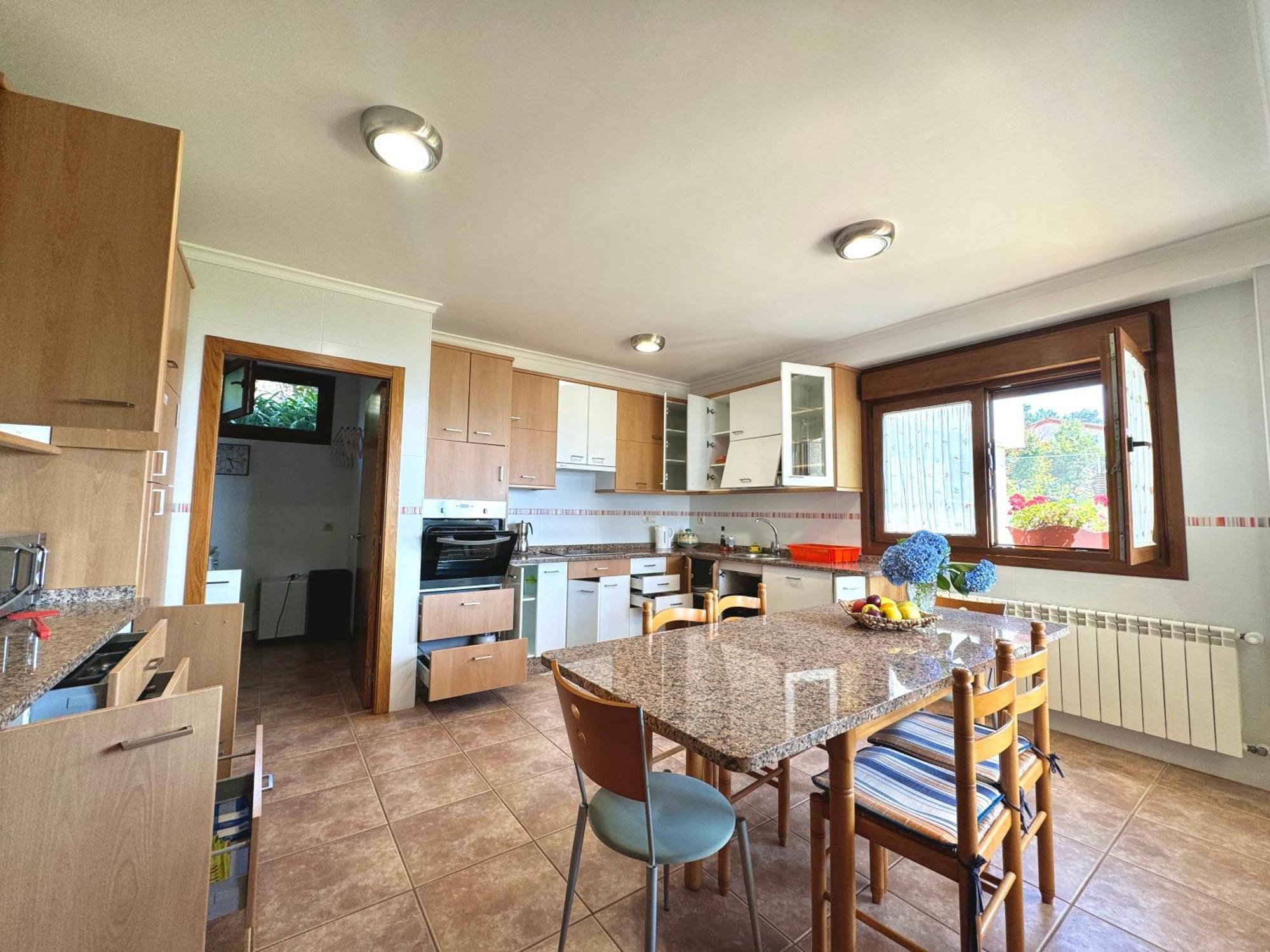 Casa Alicia Vivienda Uso Turistico - B Villa A Guarda Ngoại thất bức ảnh