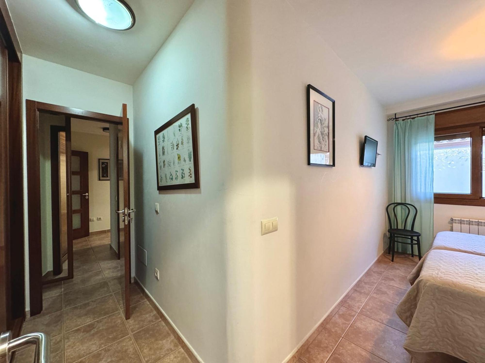Casa Alicia Vivienda Uso Turistico - B Villa A Guarda Ngoại thất bức ảnh