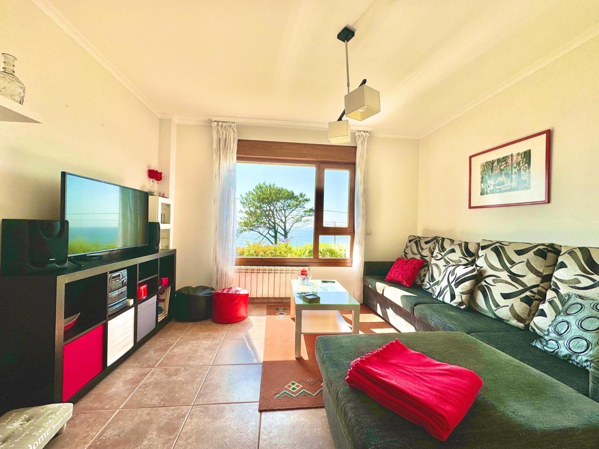 Casa Alicia Vivienda Uso Turistico - B Villa A Guarda Ngoại thất bức ảnh