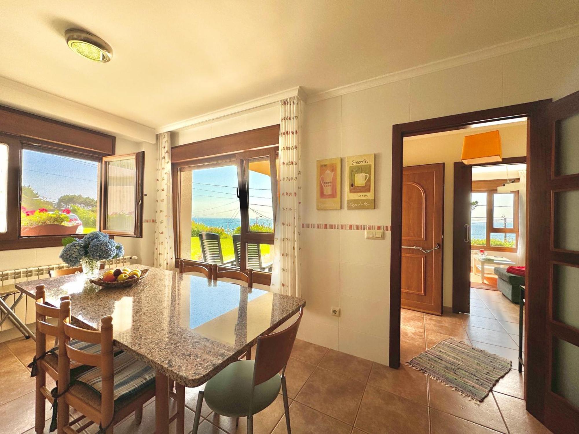 Casa Alicia Vivienda Uso Turistico - B Villa A Guarda Ngoại thất bức ảnh